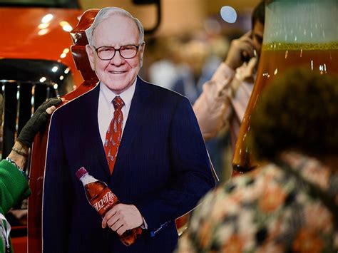 Why The Coca Cola Stock Is One Of Warren Buffetts Best Investments