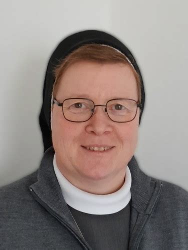 Sr M Rita Niehaus Geistliches Leben