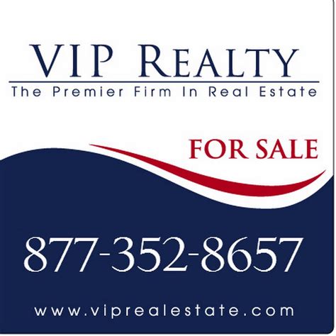 VIP Realty - Texas Real Estate - YouTube