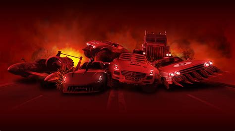 Buy Carmageddon: Max Damage (Xbox) cheap from 12 RUB | Xbox-Now