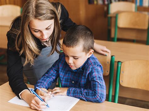 Cómo Mejorar El Rendimiento Escolar Pereda