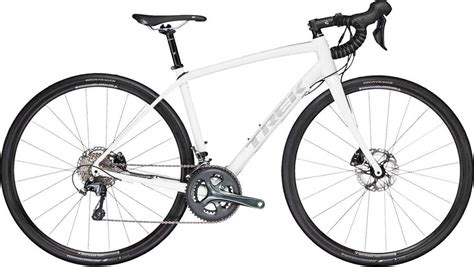 2018 Trek Domane ALR 4 Disc Women's – Specs, Comparisons, Reviews – 99 Spokes