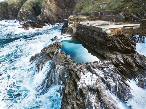 Sea Pools The Worlds Most Dramatic Outdoor Saltwater Pools Cnn