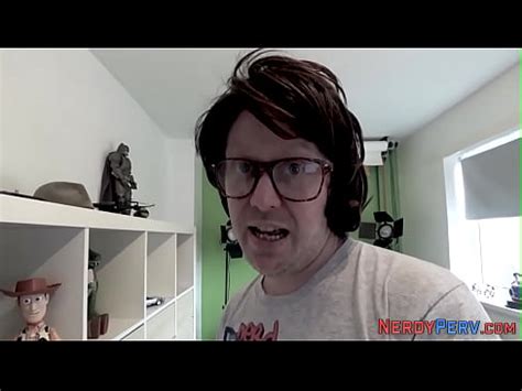 Amateur Le Da Mamada A Nerd XVIDEOS