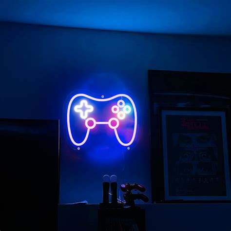 Xbox Neon Sign – Candyneon