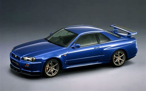 Nissan Skyline Gtr R Wallpapers Wallpaper Cave 75072 Hot Sex Picture