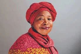 Nkosazana Dlamini-Zuma Biography, Age, Husband, Family & Net Worth ...