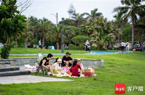 原创组图 与海并肩的浪漫！海南环岛旅游公路琼海博鳌段成端午假期热门打卡点社会热点社会频道云南网