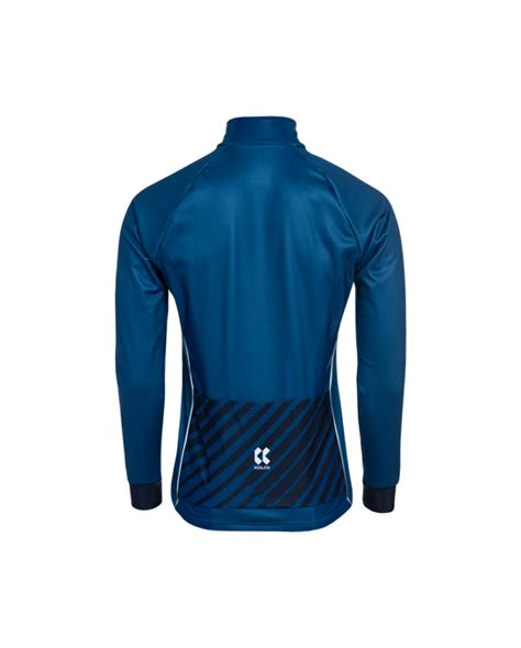 MOTION Z4 Winter Jacket Deep Blue Kalas Your Ride Made Better