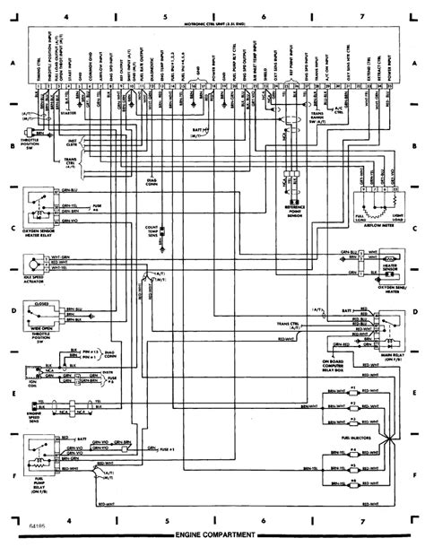 Bmw 535 1987 Electrical Wiring Diagrams Instructions