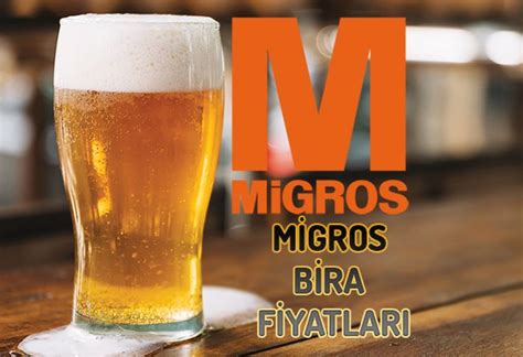 Migros Bira Fiyatları 2022 Mayıs Güncel Liste Kısa Cevaplar