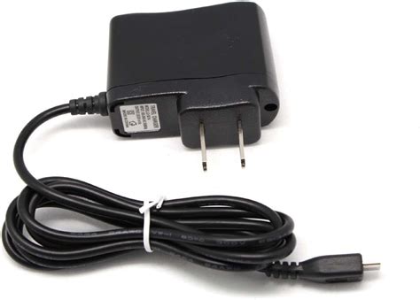 Amazon A Ac Home Wall Power Charger Adapter Cord For Ihome Jambox