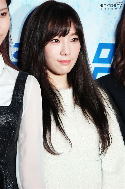 Taeyeon No Breathing Premiere Taeyeon Snsd Photo Fanpop