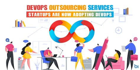 Devops Outsourcing Services Startups Are Now Adopting Devops