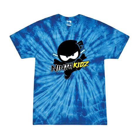 Official Ninja Kidz Merch!! – Ninja Kidz TV