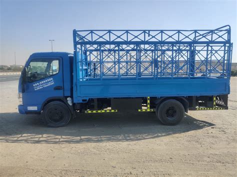 Al Shahani Transport Pickup For Rent In Sharjah 0522094581