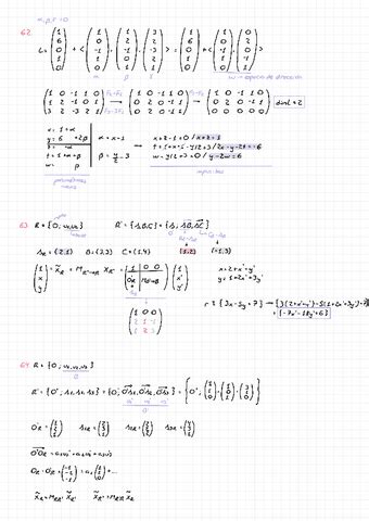 Tema Espacio Afin Pdf