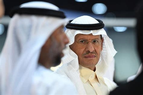 Saudi Arabia To Cut Oil Production By 1 Million Barrels Per Day What