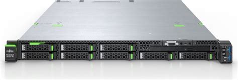 Fujitsu Primergy RX1330 M5 4x SFF Hot Plug Xeon E 2336 16GB RAM VFY R1335SC022IN Price
