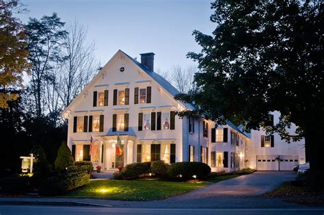 Camden Maine Stay Inn — Camden Hotels — Maine.com