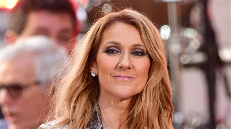 Tragic Details About Celine Dion