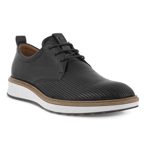 St Hybrid Black Santiago Ecco Trading Co Ltd