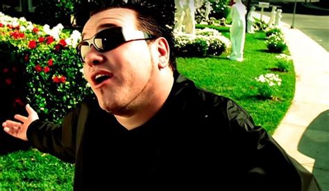 Muere Steve Harwell De Smash Mouth Y Cantante Del Tema De Shrek Qu