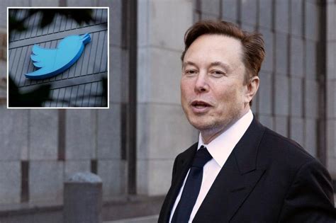 Elon Musks Twitter Takeover Probed By Sec After Billionaire Refuses To