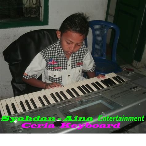 Ceria Keyboard Youtube