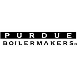 Purdue Boilermakers Wordmark Logo | Sports Logo History