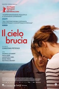 Il Cielo Brucia Film StreamingCommunity Ita By Hxwybailey Gary TPT