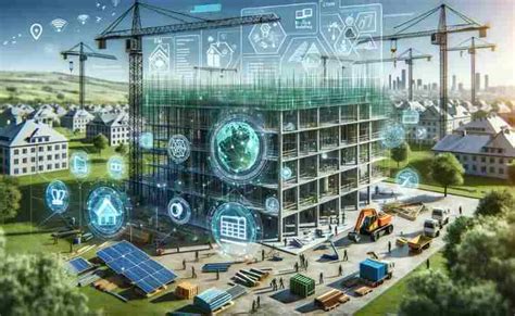 Using Bim To Make Construction More Sustainable How It Works