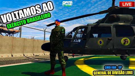 🔴 10 Gta 5 Roleplay O Melhor Pm EstÁ De Volta Abcd Roleplay