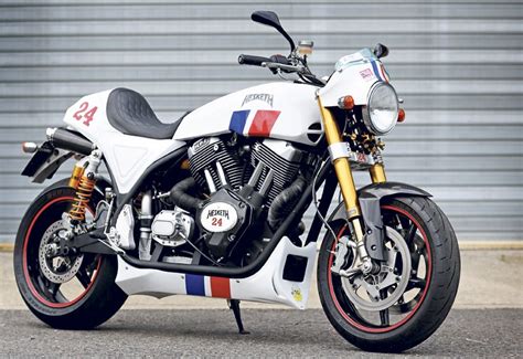 HESKETH 24 (2014-on) Review | Owner & Expert Ratings | MCN