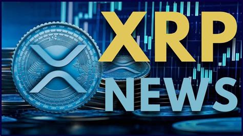 RIPPLE XRP IMPORTANT PLANS ARE EMERGED YouTube