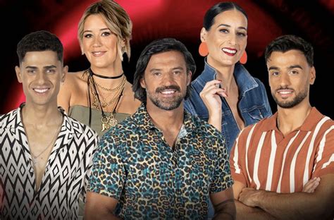 Big Brother Sondagens apontam quem será o primeiro concorrente salvo