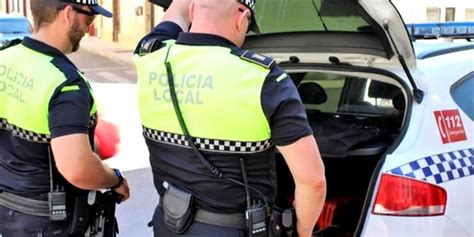 Sucesos Una Detenida En Linares Por Un Presunto Delito De Estafa