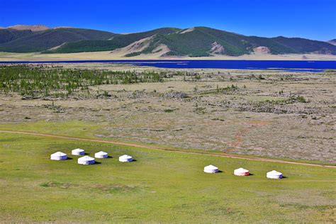 10 Best Places to Visit in Mongolia – Touropia Travel