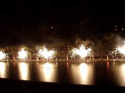 FUEGOS ARTIFICIALES EXALTACION FALLERA MAYOR 2012 YouTube