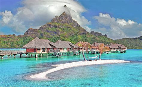 Best Time To Visit French Polynesia Islands You Must See