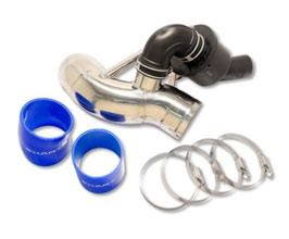 Exart Air Intake Stabilizer Pipe With Sound Generator Stainless