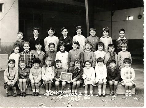 Photo De Classe Ecole Jean Jaures Ce De Ecole Jean