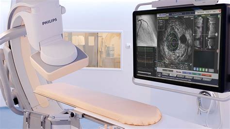 Intravascular Ultrasound Ivus Philips Healthcare