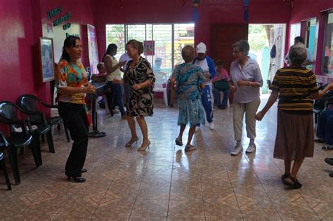 Hogares celebran el Día de la Abuela y el Abuelo Portal Asamblea