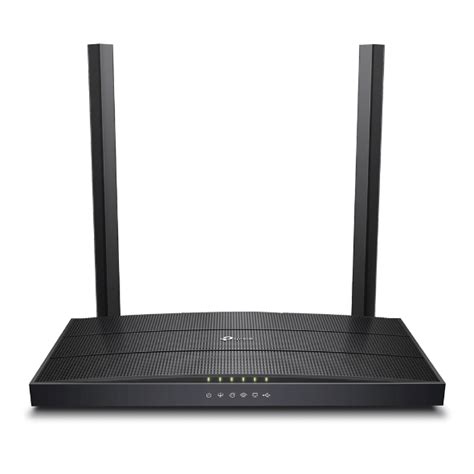 XC220 G3v AC1200 Wireless VoIP XPON Router TP Link India