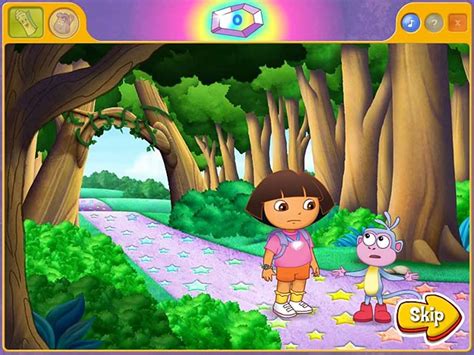 Dora The Explorer 5 Doras Big Birthday Adventure Dailymotion Video