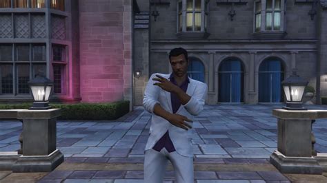 Lance Dance Vance GTA5 Mods