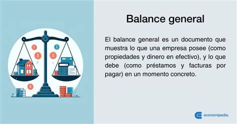 Qu Es El Balance Personal Financiero Mente Trucada