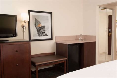 Hampton Inn Atlanta North Druid Hills Atlanta | Bookonline.com