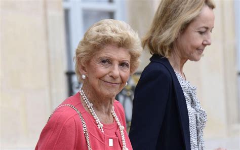 Lhommage National à Hélène Carrère Dencausse En Images Qui était